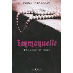 Tusquets Editores S. A Emmanuelle 1: La lección del hombre | EMMANUELLE ARSAN