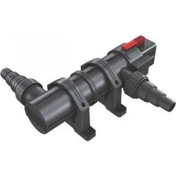 Image 1 of HAILEA UV лампа за аквариум, езеро, потопяема 11W, подходяща за обем 9000 литра Hailea UV-11W