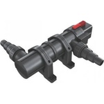 HAILEA UV лампа за аквариум, езеро, потопяема 11W, подходяща за обем 9000 литра Hailea UV-11W