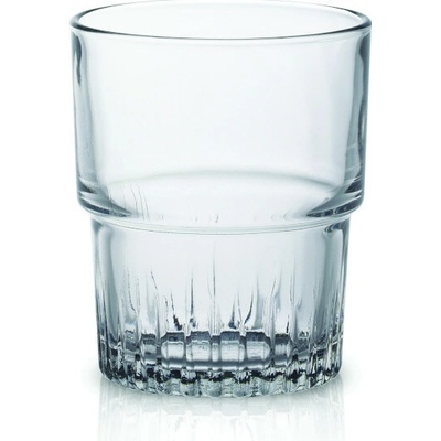 Duralex Pohár stohovateľný Empilable 160 ml
