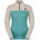 Scott Дамски поларен пуловер Scott Women's Pullover Defined Light Fleece jumper - Frosty Blue / Dust White (105-6922-0414)