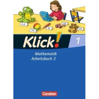 Arbeitsbuch. Tl.2