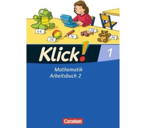 Arbeitsbuch. Tl.2