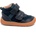 Bisgaard Детски обувки barefoot Bisgaard Kid's Barefoot Becky Barefoot shoes - Navy - размер 26 (EU) (702-4556-0218)