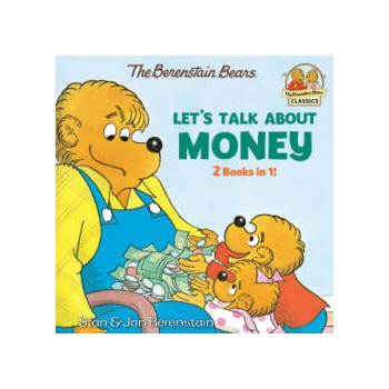 Image 1 of Let's Talk about Money