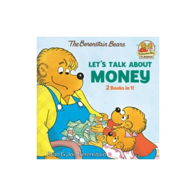 Let's Talk about Money