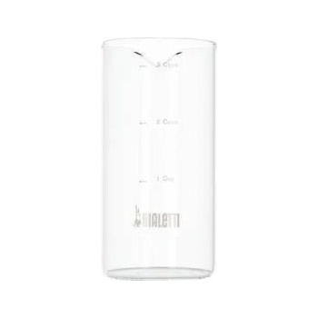 Bialetti Glass container for French Press 350ml