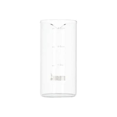 Bialetti Glass container for French Press 350ml