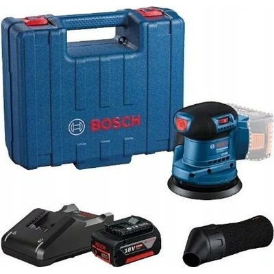 Bosch GEX 185-LI 0.601.3A5.000