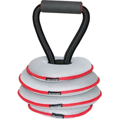 MASTER soft-bell nastavitelná 0,5 - 9,5 kg