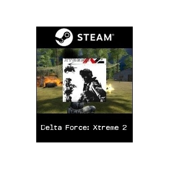 Delta Force Xtreme 2