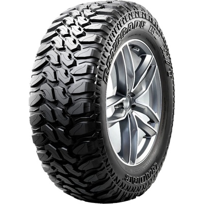 RADAR RENEGADE M/T-R7 295/70 R17 121/118Q