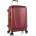 HEYS Пътен куфар Heys Vantage Smart Luggage M Burgundy Heys | Cherven | МЪЖЕ | UNI