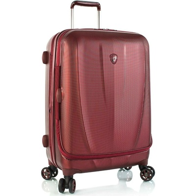 HEYS Пътен куфар Heys Vantage Smart Luggage M Burgundy Heys | Cherven | МЪЖЕ | UNI