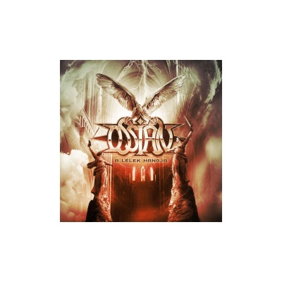 OSSIAN: A LÉLEK HANGJA CD CD