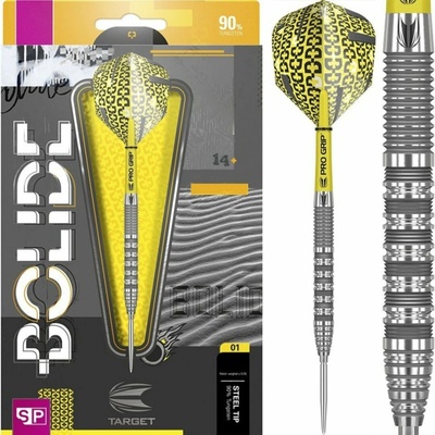 Target - darts Steel Bolide 01 - Swiss Point - 23g