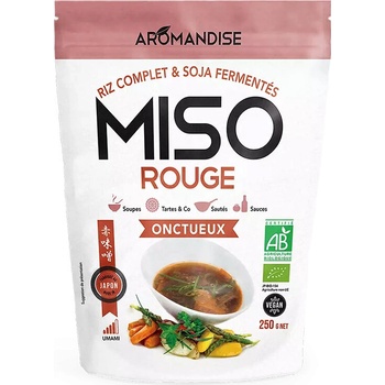 Aromandise Червено мисо 250 g | Aromandise (797562 (MISO2) ARMD)