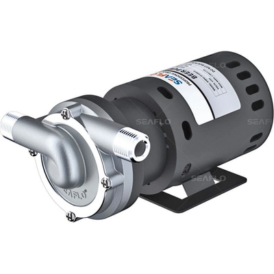 Seaflo SFBPA2-LM-G400-01 32 l/min 4 m 230 VAC FDA