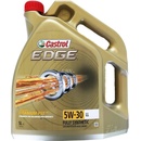 Motorové oleje Castrol EDGE 5W-30 LL 5 l