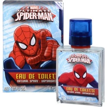 EP Line Ultimate Spiderman toaletná voda detská 30 ml