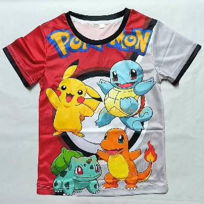 Tričko 26285 Pokémon