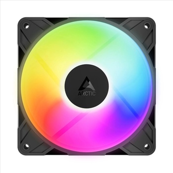 ARCTIC P12 Reverse Pro A-RGB (ACFAN00322A)