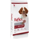 Reflex Adult High Energy beef 15 kg