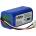 VHBW Батерия за Severin Chill RB7025 / Philips FC8700, 2000 mAh (889001923)