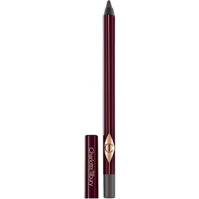 Charlotte Tilbury Tužka na oči Rock `N` Kohl Eye Pencil Smokey Grey 1,2 g – Zboží Dáma