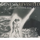 HACKETT STEVE: GENESIS REVISITED I CD