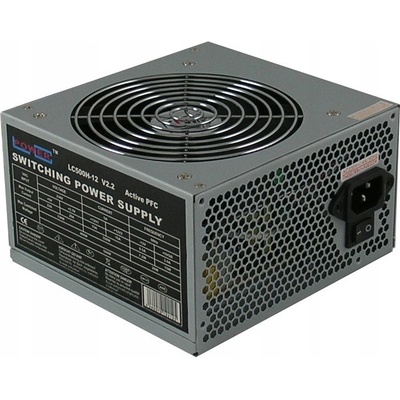 LC Power Office Series 500W LC500H-12 V2.2