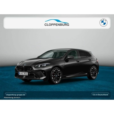 BMW M135i xDrive 221 kW