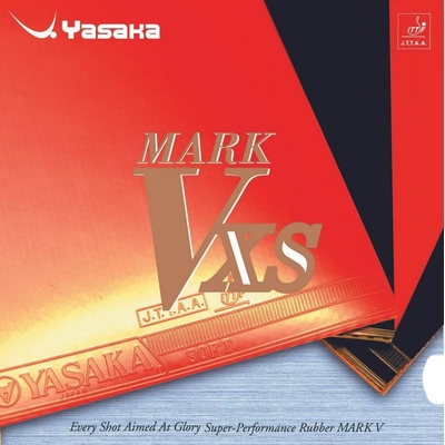 Yasaka Mark V XS