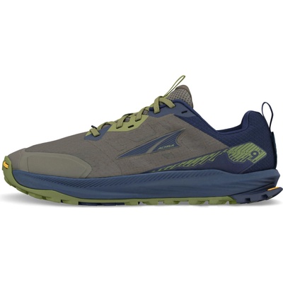 Altra Lone Peak 9+ Dusty Olive (M) – Zboží Dáma
