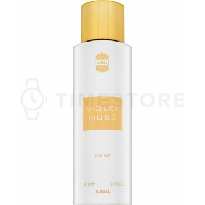 Ajmal Violet Musc vôňa do vlasov 100 ml