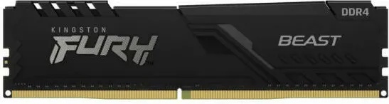 Kingston FURY Beast 32GB DDR4 3200MHz KF432C16BB/32
