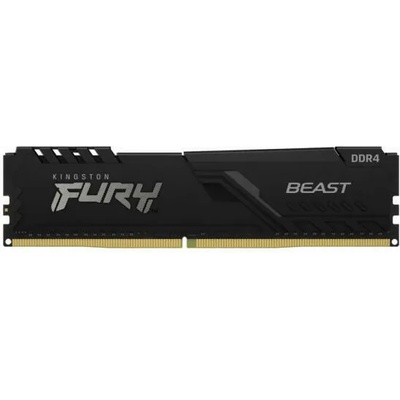 Kingston FURY Beast 32GB DDR4 3200MHz KF432C16BB/32