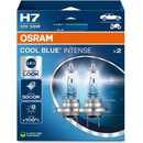 Osram Cool Blue Intense H7 PX26d 12V 55W 2 ks 64210CBN-2HB