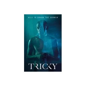 Hell Is Round the Corner | TRICKY (ISBN: 9781788702294)