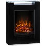 Klarstein Studio 5 black (FP6-Studio-5-B) Камини