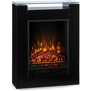 Klarstein Studio 5 black (FP6-Studio-5-B) Камини