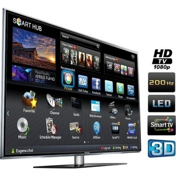 Samsung UE46D6500