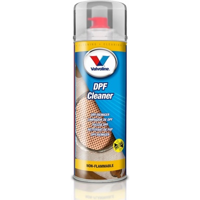 Valvoline DPF Cleaner 400 ml