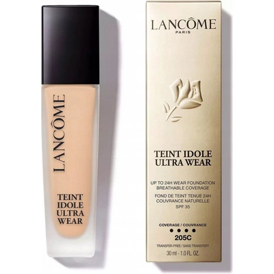 Lancôme Teint Idôle Ultra Wear matující make-up 205C 30 ml