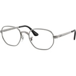 Ray-Ban Очила Ray-Ban RX6559 2502 - leshti