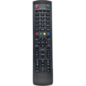 съвместим Xoro htl 3246 v2, htl 2447, htc 2448 3248 - заместител дистанционно управление (htl 3246 v2, htl 2447, htc 2448 3248) Дистанционно