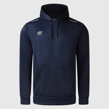 Image 1 of Umbro Суичър Umbro Men's Performance Hoodie - Dark Navy