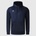 Umbro Суичър Umbro Men's Performance Hoodie - Dark Navy