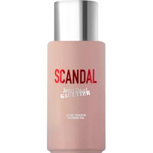 Jean Paul Gaultier Scandal Душ гел за жени 200 ml - parfium