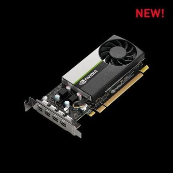 PNY Quadro T1000 8GB DDR6 VCNT1000-8GB-SB